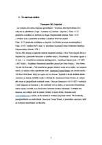 Konspekts 'Tūrisma maršruts Ņujorkā', 2.