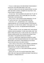 Konspekts 'Tūrisma maršruts Ņujorkā', 6.