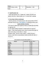 Konspekts 'Tūrisma maršruts Ņujorkā', 9.