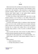 Referāts 'Meža īpašnieku tiesības un pienākumi', 3.