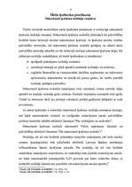 Referāts 'Meža īpašnieku tiesības un pienākumi', 4.