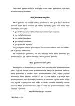 Referāts 'Meža īpašnieku tiesības un pienākumi', 5.