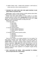 Konspekts 'Atbildes uz jautājumiem', 4.