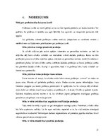 Referāts 'Profesionālās karjeras izpratne vispārizglītojošā mācību iestādē', 21.