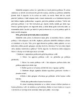 Referāts 'Profesionālās karjeras izpratne vispārizglītojošā mācību iestādē', 22.