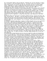 Eseja 'What is a Martial Artist?: The Art of Hapkido', 2.