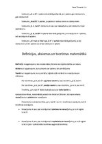 Konspekts 'Matemātiskie spriedumi, izteikumi un pierādījumi', 3.