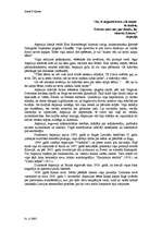 Referāts 'Aspazija', 1.