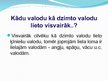 Prezentācija 'Valodu daudzveidība', 4.
