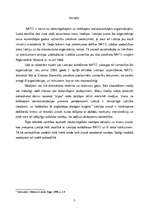 Referāts 'NATO atspoguļojums dažādu politisku virzienu presē', 3.