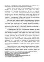 Referāts 'NATO atspoguļojums dažādu politisku virzienu presē', 5.