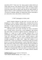 Referāts 'NATO atspoguļojums dažādu politisku virzienu presē', 7.