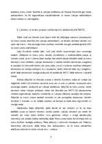 Referāts 'NATO atspoguļojums dažādu politisku virzienu presē', 9.