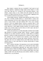 Referāts 'NATO atspoguļojums dažādu politisku virzienu presē', 10.