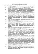 Paraugs 'Dzīvojamo telpu īres līgums', 3.