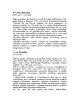 Konspekts 'Latvijas slavenākie ķīmiķi', 6.