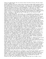 Eseja 'Your Money or Your Life', 2.