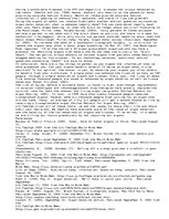 Eseja 'Your Money or Your Life', 3.