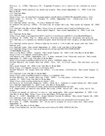 Eseja 'Your Money or Your Life', 4.