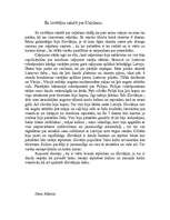 Eseja 'Ceļošana', 1.