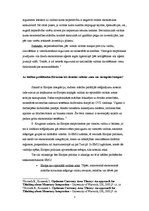 Konspekts 'Optimālās valūtas zonas, to politiskie un ekonomiskie kritēriji', 3.