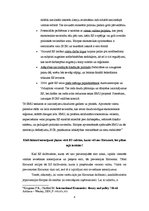 Konspekts 'Optimālās valūtas zonas, to politiskie un ekonomiskie kritēriji', 4.