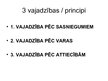 Prezentācija 'Deivida Makkelanda motivācijas teorija', 3.