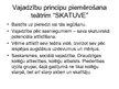 Prezentācija 'Deivida Makkelanda motivācijas teorija', 4.