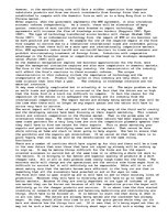 Eseja 'Business Impact to a IT firm when China Enters the World Trade Organization', 2.