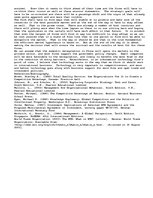 Eseja 'Business Impact to a IT firm when China Enters the World Trade Organization', 3.