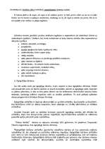 Referāts 'Tūrisms Latvijā', 26.