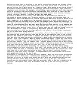 Eseja 'Friendship', 1.