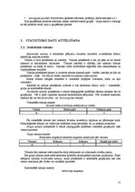 Referāts 'Statistika. Mācību līdzeklis', 13.