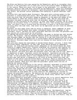 Eseja 'The Alien and Sedition Acts', 1.