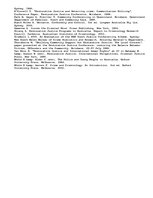 Eseja 'Restorative Justice', 5.