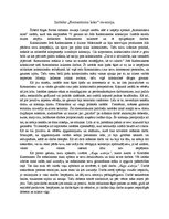 Eseja 'Recenzija par izstādi "Romantisma laiks"', 1.