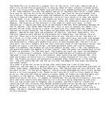 Eseja 'The Roman Army ', 1.