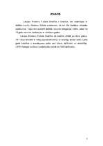 Prakses atskaite 'Prakses atskaite grāmatvedībā', 3.