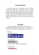 Prakses atskaite 'Prakses atskaite grāmatvedībā', 5.