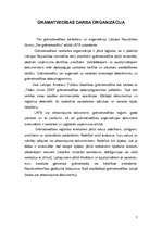 Prakses atskaite 'Prakses atskaite grāmatvedībā', 7.