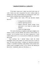 Prakses atskaite 'Prakses atskaite grāmatvedībā', 9.