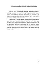 Prakses atskaite 'Prakses atskaite grāmatvedībā', 12.