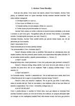 Referāts 'Akvīnas Toms', 6.