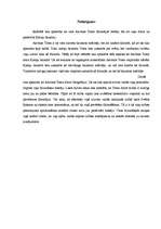 Referāts 'Akvīnas Toms', 10.