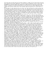 Eseja 'Trench Warfare in WWI', 2.