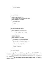 Paraugs 'Npgsql datubāzes savienojums ar DataAdapter', 3.