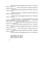 Paraugs 'Npgsql datubāzes savienojums ar DataAdapter', 4.