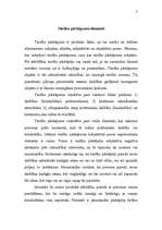 Referāts 'Tiesību pārkāpumi un juridiskā atbildība', 7.