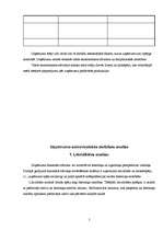 Prakses atskaite 'Uzņēmuma finansiālā stāvokļa analīze', 5.