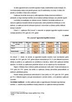 Prakses atskaite 'Uzņēmuma finansiālā stāvokļa analīze', 6.